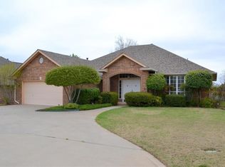 305 Matt St, Shawnee, OK 74801