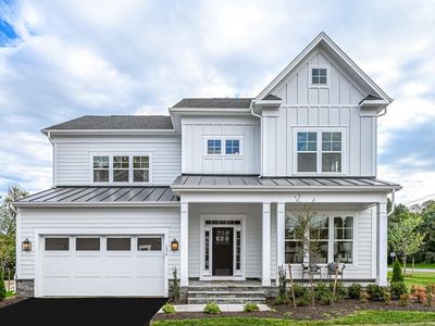 2000 Hillside Dr, Falls Church, VA, 22043