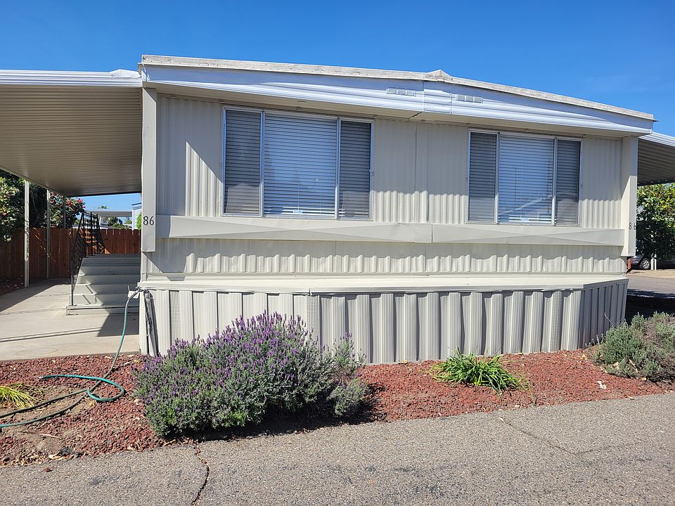 1st image of 2307 Oakdale Rd Space 86