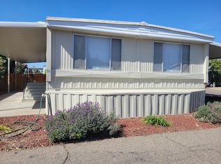 2307 Oakdale Rd Space 86, Modesto, CA 95355