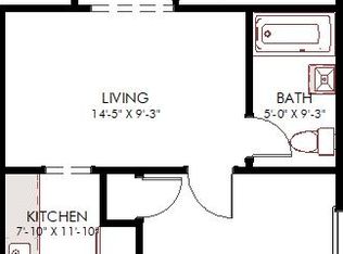 6902 J W Peavy Dr #3, Houston, TX 77011