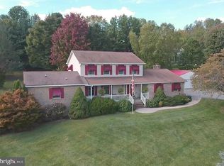 2574 Marston Rd, New Windsor, MD 21776