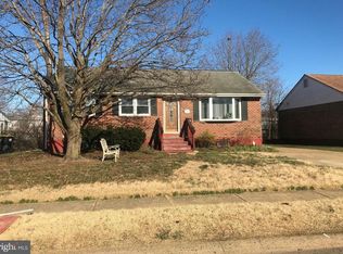 40 N Independence Blvd, New Castle, DE 19720