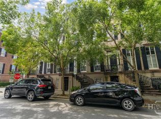 103 W Gordon Street #B, Savannah, GA 31401