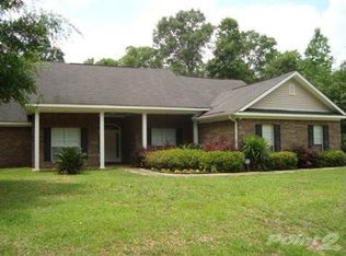 2710 Hamilton Creek Dr W, Mobile, AL 36695