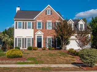 8312 Tonawanda Dr, Charlotte, NC 28277