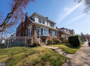 201 Hartel Ave, Philadelphia, PA 19111