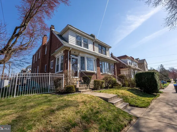 201 Hartel Ave, Philadelphia, PA 19111