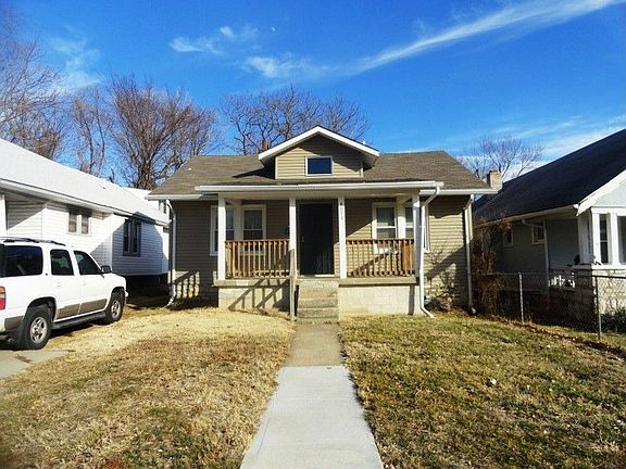 2nd image of 4011 Indiana Ave