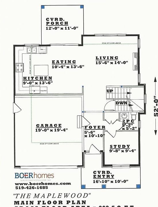 2nd image of 74 Duchess Dr