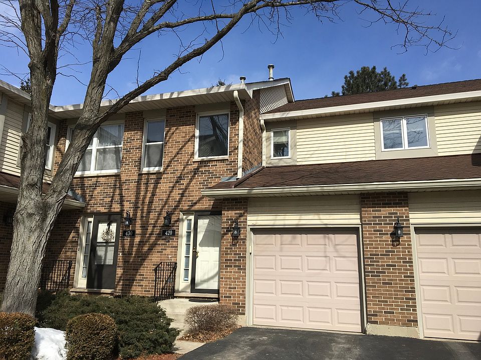 1st image of 420 W Ivy Ln #2D