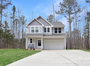 4610 Crestwood Dr, Monroe, NC 28112