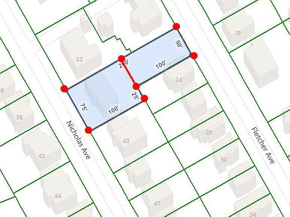 5th image of 41 Nicholas Ave