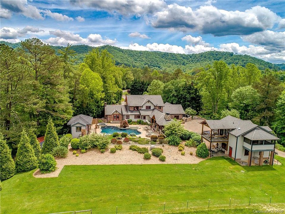 534 Old Mars Hill Hwy, Weaverville, NC 28787 Zillow