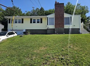 10 Marmion Ave, Worcester, MA 01606