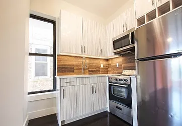 Rented by Greenrock Management