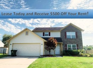118 E New York St, Fortville, IN 46040