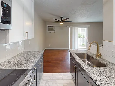 Two Balcony 3D Tour