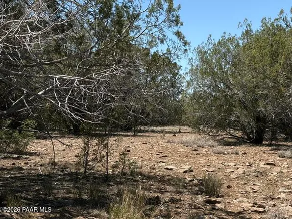 356B Sierra Verde Rnch, Seligman, AZ 86337
