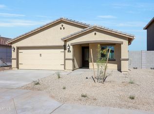 1130 W 20th St, Florence, AZ 85132