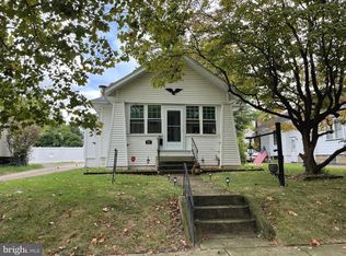 31 11th Ave, Haddon Heights, NJ 08035