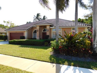 1717 Wiltshire Village Drive, Wellington, FL, 33414