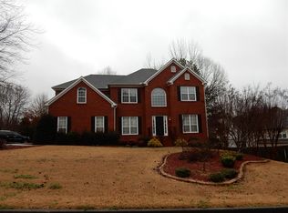 3274 Fruitwood Ln, Powder Springs, GA 30127