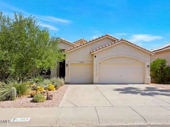 1793 S BUCHANAN Street, Gilbert, AZ 85233