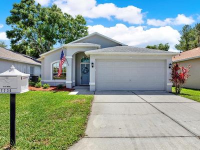 7736 Chadwick Dr, New Port Richey, FL, 34654