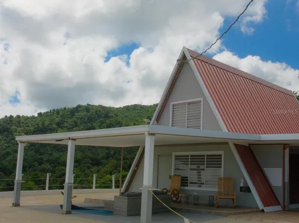 (undisclosed Address), Rio Grande, PR 00745