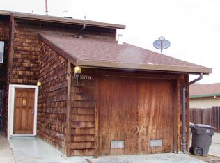 1109 Cortez St UNIT D, Salinas, CA 93905