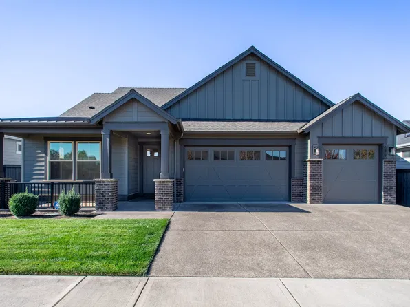 5741 SE 80th Ave, Hillsboro, OR 97123