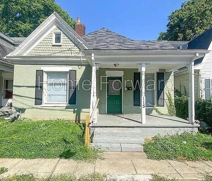 115 Hagerman Ct