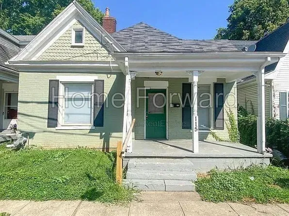 115 Hagerman Ct, Lexington, KY 40508