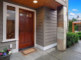 5449 Fauntleroy Way SW, Seattle, WA 98136