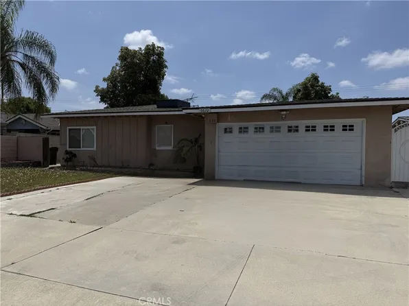 9672 Guinida Ln, Anaheim, CA 92804