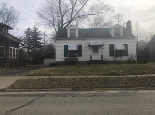 2433 S Taylor Rd, Cleveland Heights, OH 44118