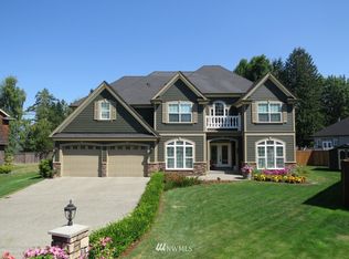 18806 53rd Stct E, Sumner, WA 98391