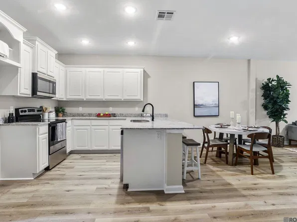 17427 Berkshire Dr #48, Prairieville, LA 70769