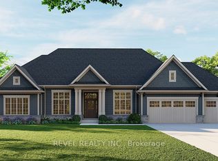 21 Augustus St, Brant, ON N0E1R0