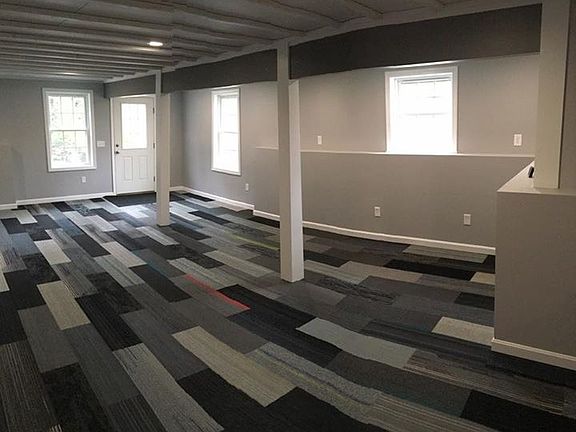 754 sq ft Bonus Space