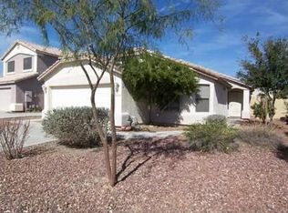15234 W Polk St, Goodyear, AZ 85338