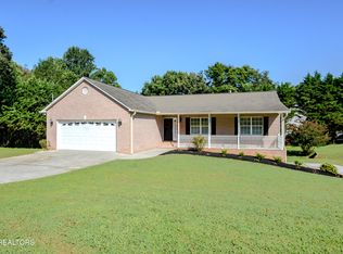 12768 Daisywood Dr, Knoxville, TN 37932