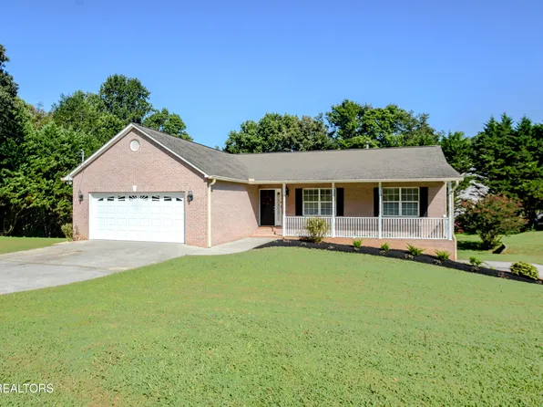 12768 Daisywood Dr, Knoxville, TN 37932