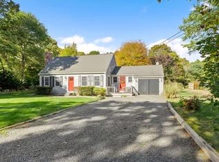 737 Old Barnstable Rd, Mashpee, MA 02649