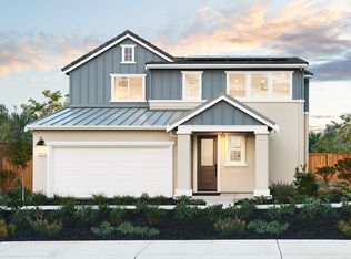 Residence 3 Plan, Lumina at Reynolds Ranch, Lodi, CA 95240