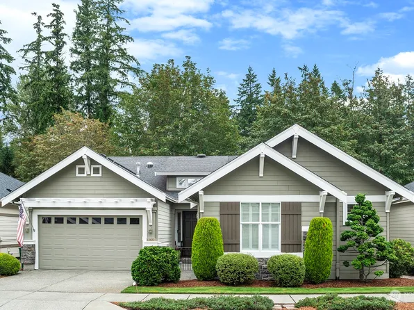 12422 235th Place NE, Redmond, WA 98053