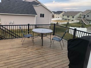 6898 94th St S, Cottage Grove, MN 55016