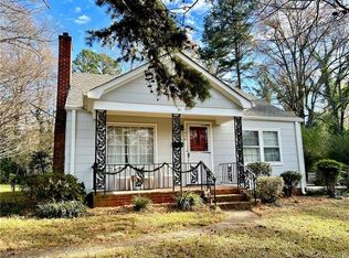 1424 Briar Creek Rd, Charlotte, NC 28205