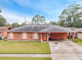 3115 Garnet Dr, Baton Rouge, LA 70805
